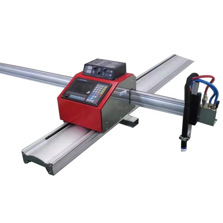 CNC Portable Plasma cutter 1560 Plasma Cutting Machine