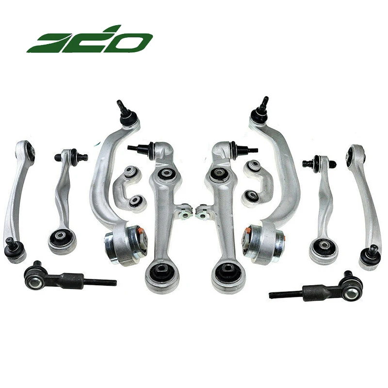 Factory Supplier Complete Suspension Control Arm Kits For AUDI A4 A6 /vw PASSAT 8D0 498 998 S1 RBM500110