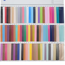 Custom embroidery black white contrast lapel collar color block leather jacket for men