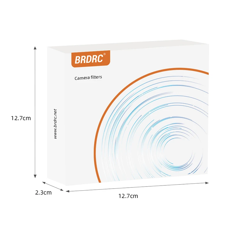 Дрон фильтр для DJI Mavic 3 Pro Набор фильтров для объектива UV CPL NDPL с многослойным покрытием HD Оптическое стекло нейтральной плотности аксессуары