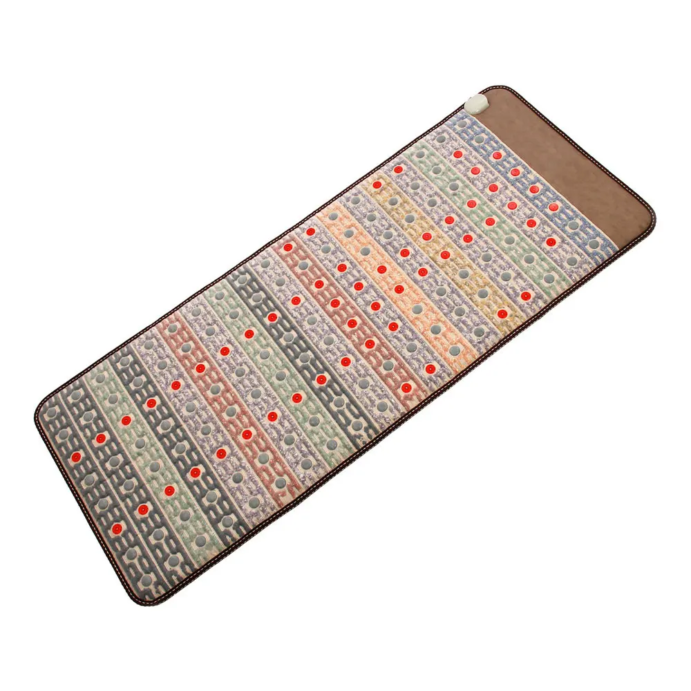 Heating mats, physical therapy, health care mattresses, far infrared rays to repair the body and improve sleep