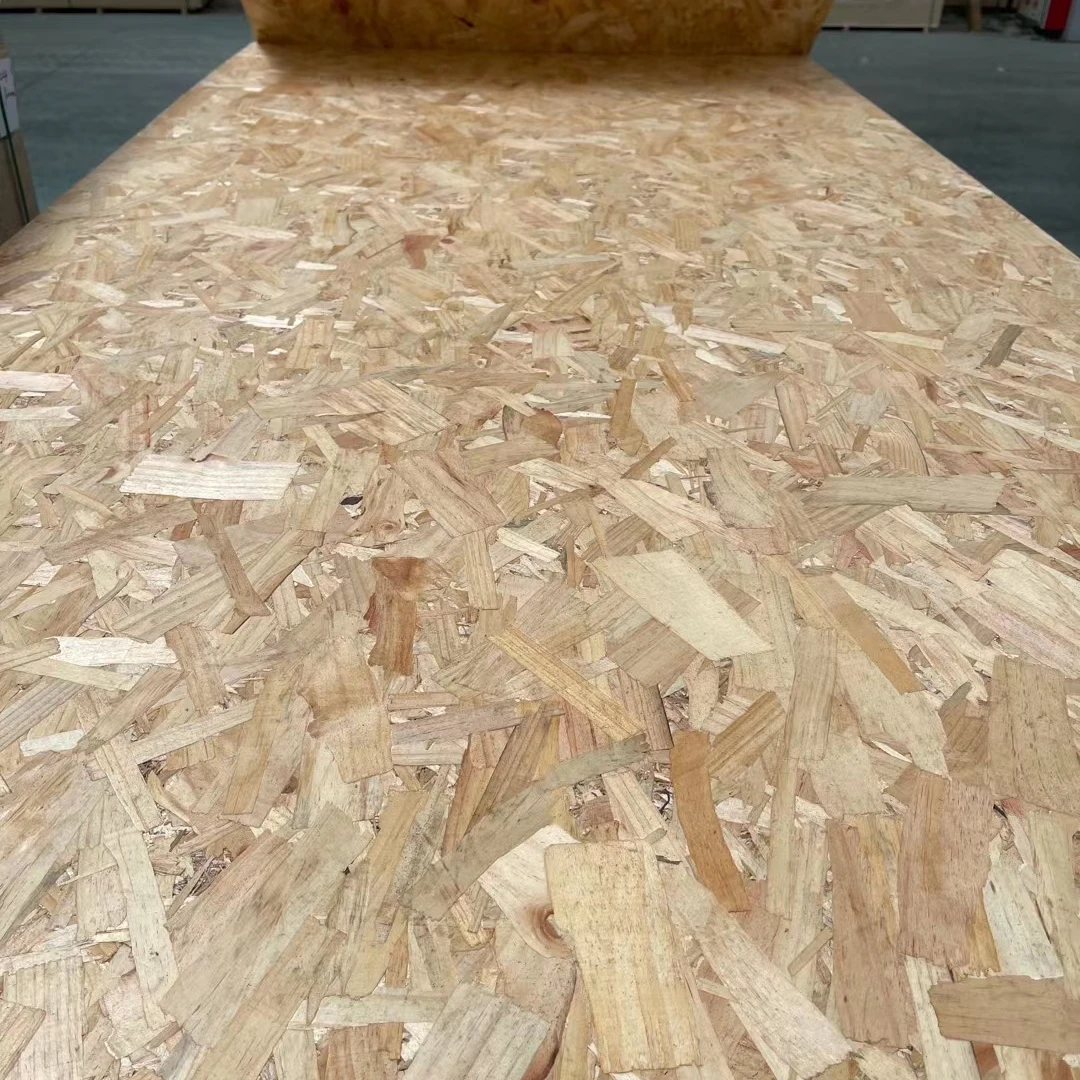 Целая продажа MR меламин WBP фенольный клей водонепроницаемый 8 мм OSB2 OSB3 доска 1220x2440