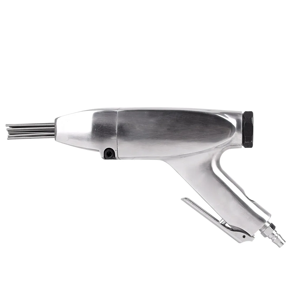 IMPA 590463 Pneumatic Derusting gun Pneumatic Needle Scaler JEX-24