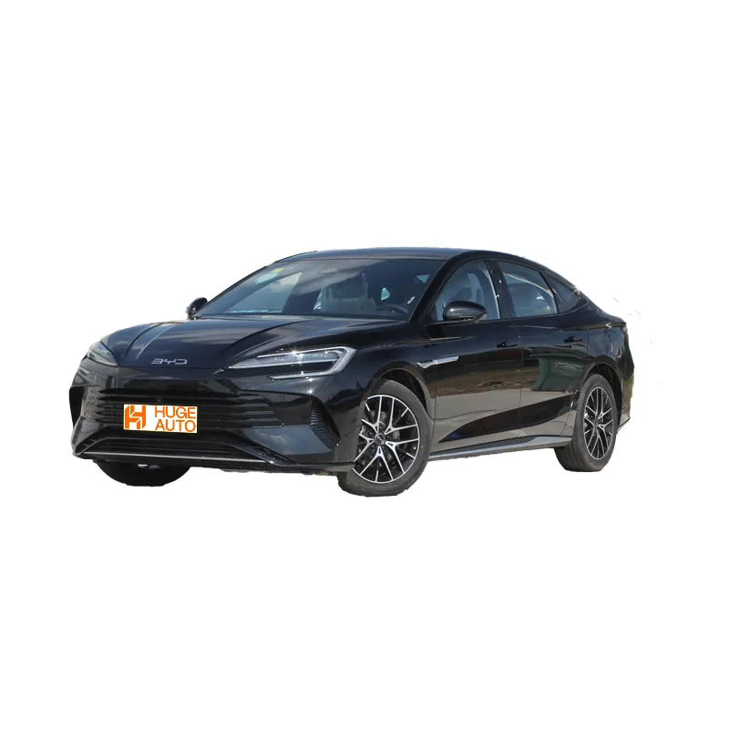 HUGE AUTO Byd Seal 07 Dm-I Plug-in Hybrid CLTC 125km Range 1.5 L 101hp L4 Seal 07 DMI Medium-sized cars