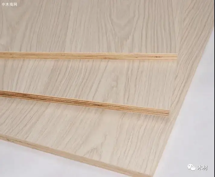 Most popular factory outlet Melamine Laminated board