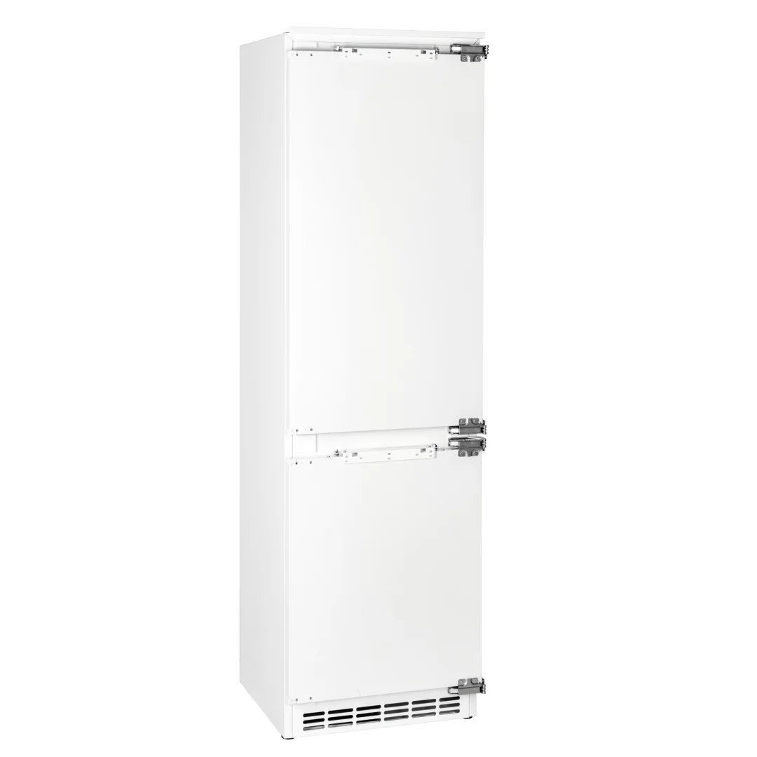 Artaus Hot-sale home appliance fridge freezer for home use 230L double door refrigerators built in fridge
