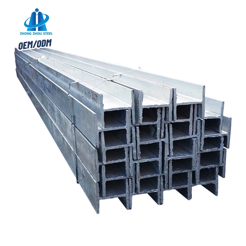 150 X 150 200*200*8*12 H Beam Hs Code Steel 25 Inches Lengths