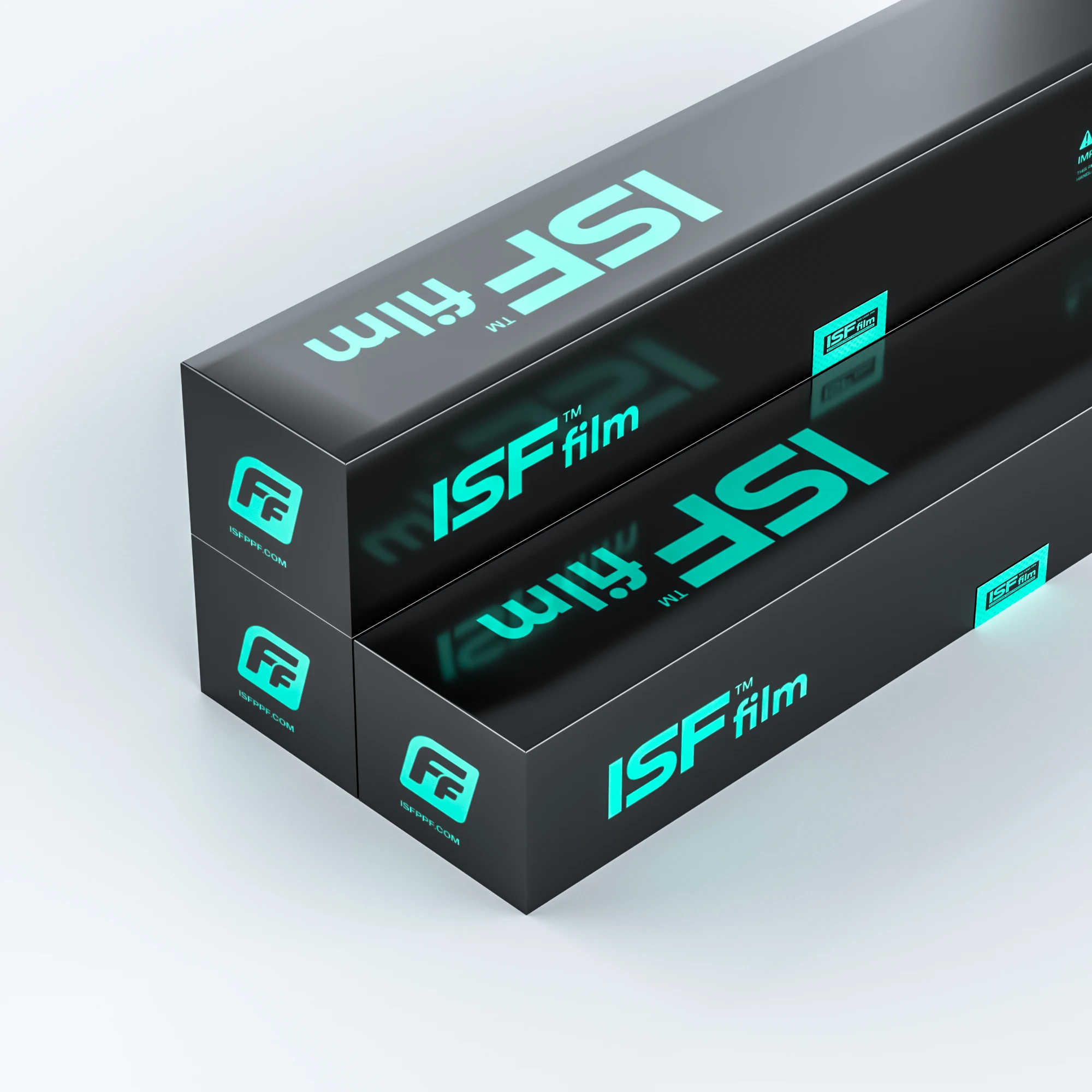 carbon security sun protection manufacture anti-glare 6% VLT 99% UV water proof solar glass nano ceramic tint car window film