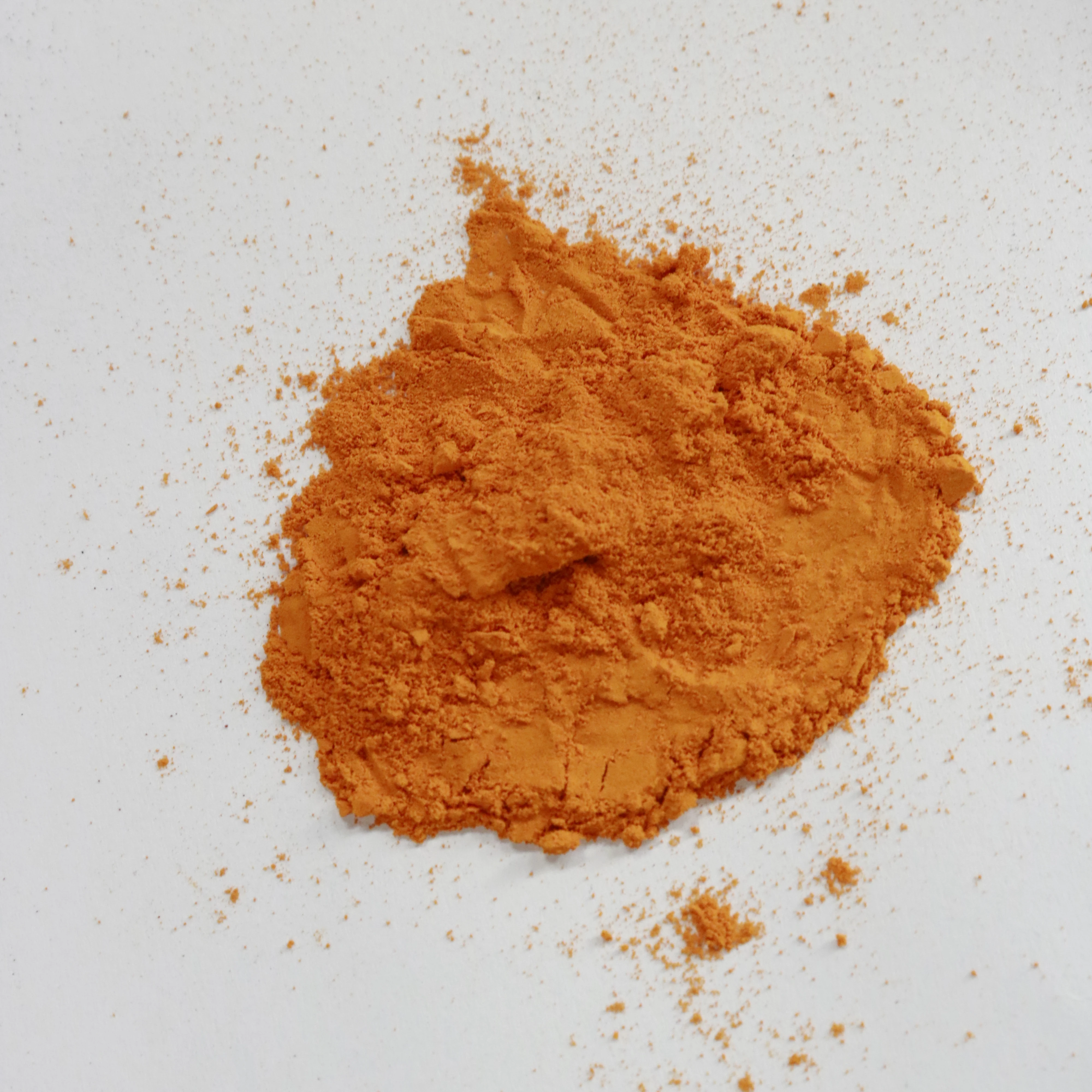 High Quality High Temperature Dyes Disperse Powder Orange 2GFL Fabric Dyes For Polyester