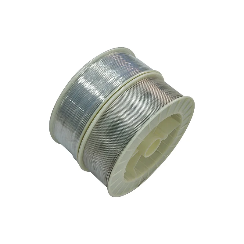 Креативный винтажный вольфрамовый наполнитель HSG, электронный микроскоп, светильник Эдисона для рентгеновской трубки