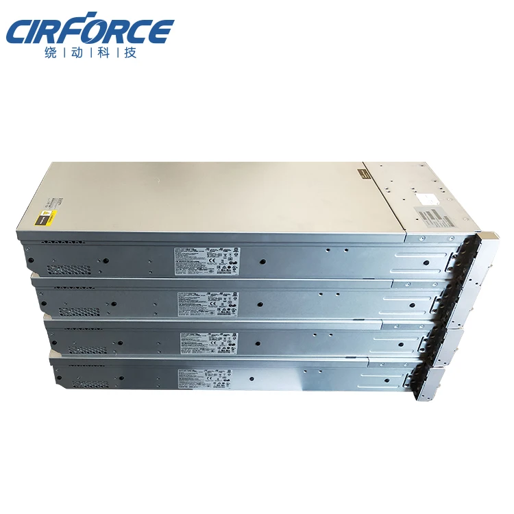 Б/у/ref HPE ProLiant DL380 Gen9 E5-2650v4 8SFF hpe