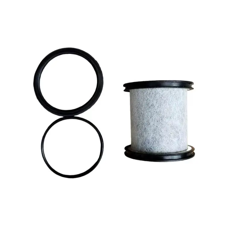 China light truck parts shualing 1040 oil and gas separator filter element 1014112FA040BJ