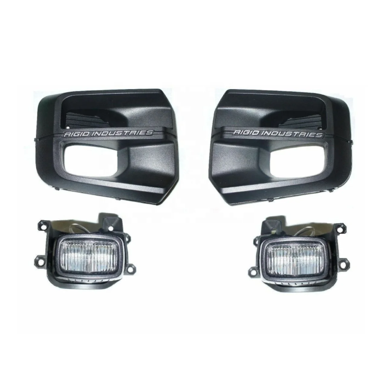 
2016-2019 Fog lamp LED fog lights for toyota tacoma 