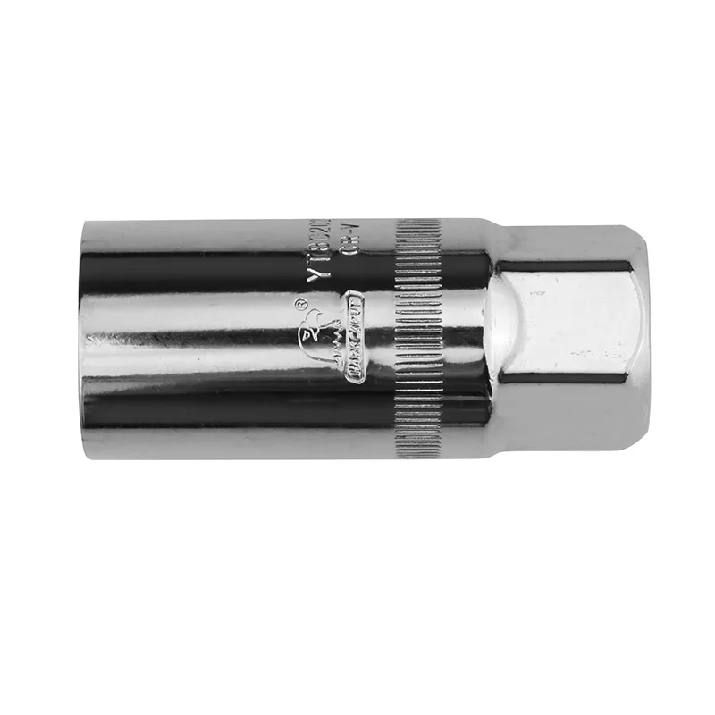 16mm spark plug socket wrench 21mm extension hexagonal tube removal tool