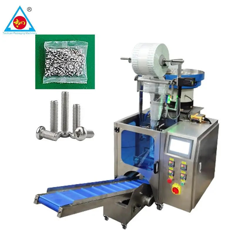 Заводская цена, комбинированная машинка для упаковки мелких деталей