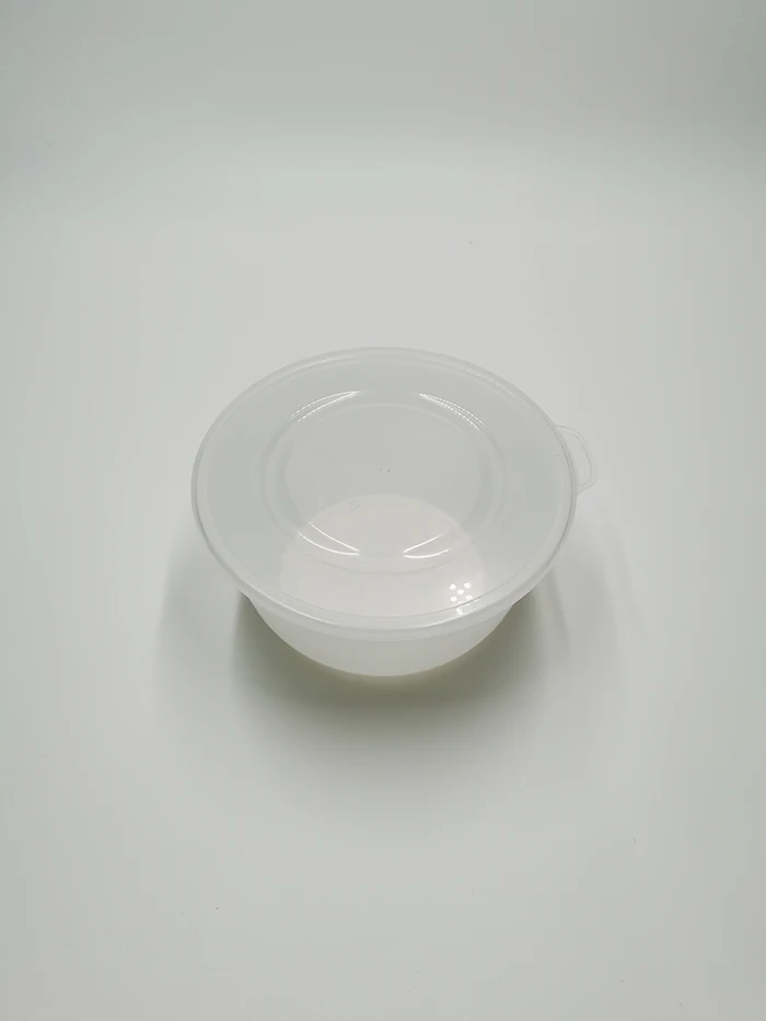 Household appliance household mould customization plastic products injection mould automotive mold for tableware circle bowl