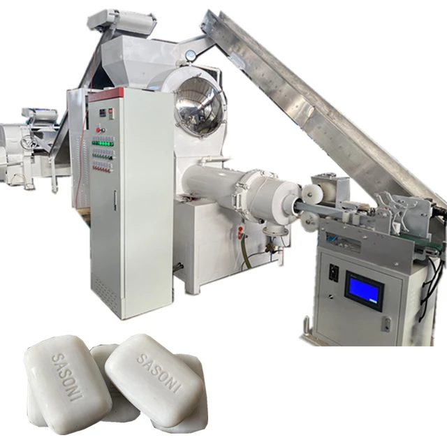 laundry soap making machine small soap making machine