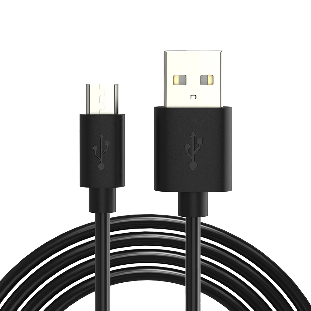 Wholesale Original 6ft Micro Charger Cable for Xiaomi Nokia LG