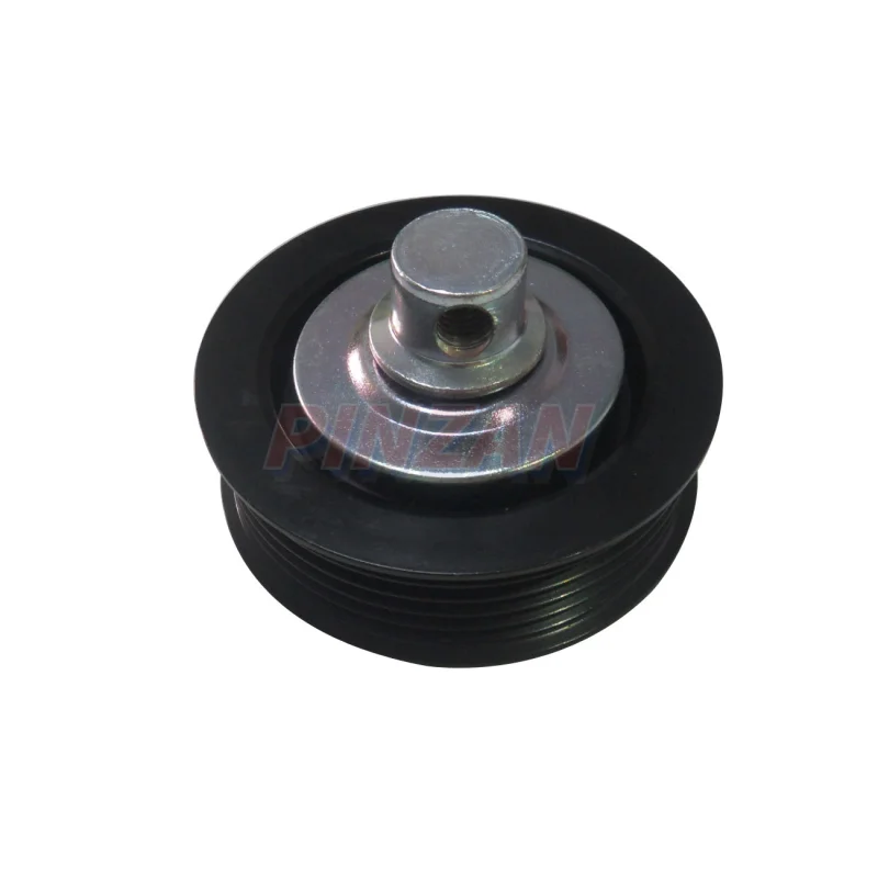 PINZAN Auto Parts car belt tensioner pulley 88440-12170 for Corolla 1C 2C 2E 4E 1CD EE90 EE100 EE120 CE90 CE100 CDE120