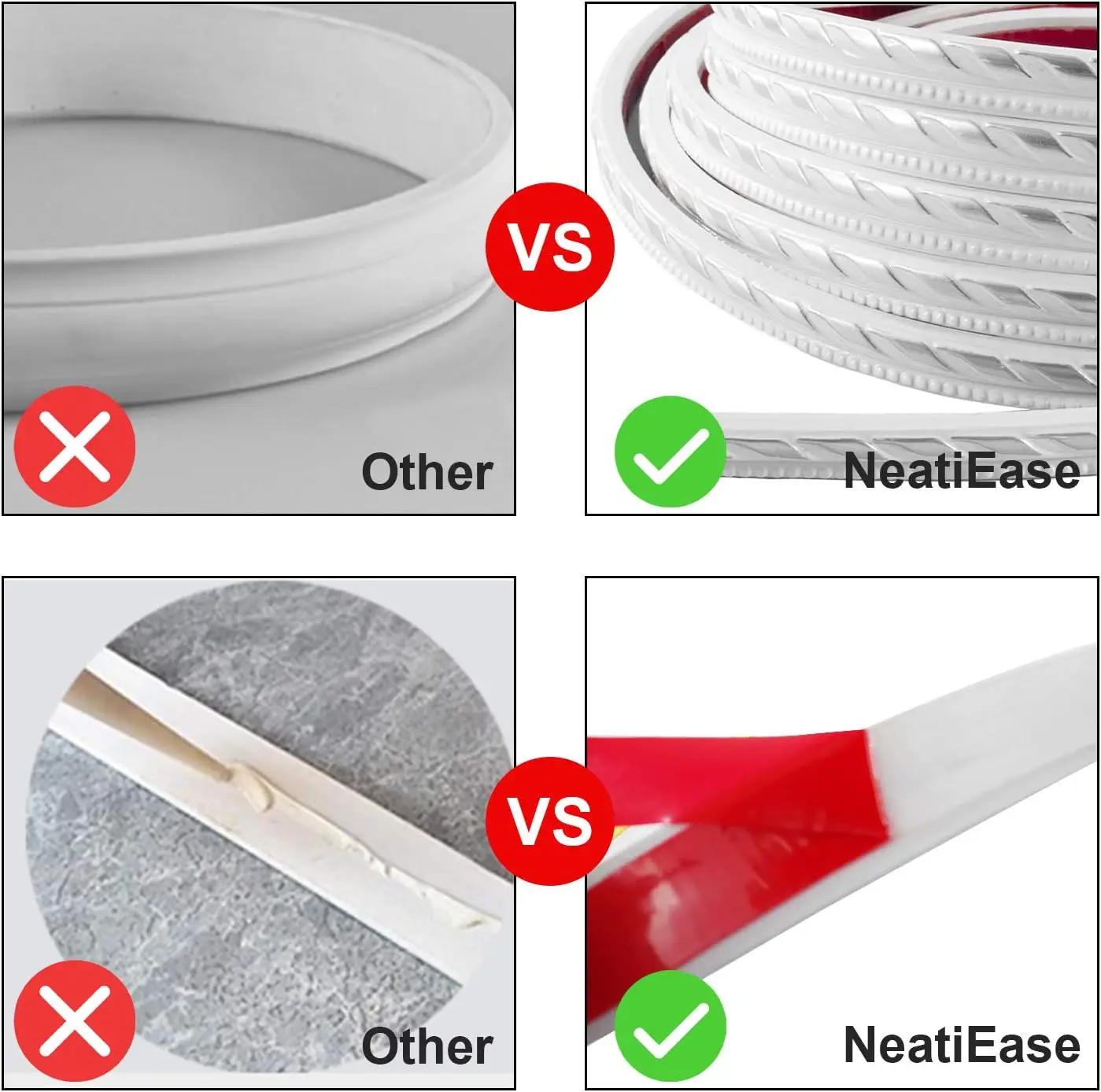 Накладка на стену самоклеящаяся водонепроницаемая отделка для отделки стен