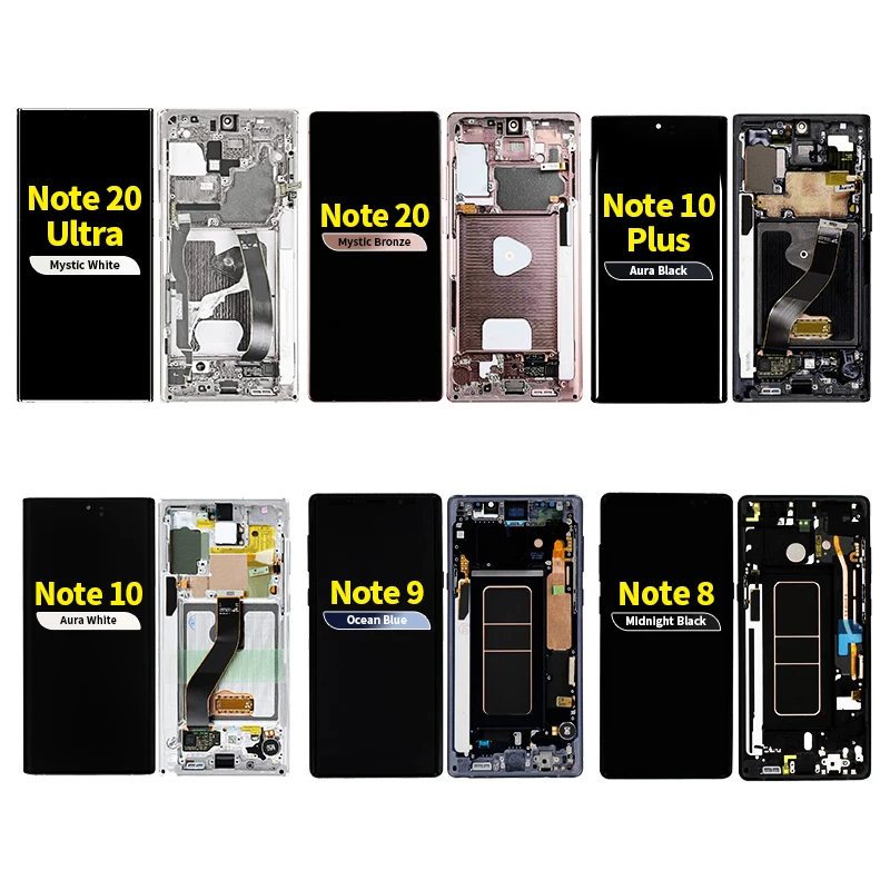 China order mobile part phone spare touch oled magic display lcd buy screen replacement manufacturer price digitizer