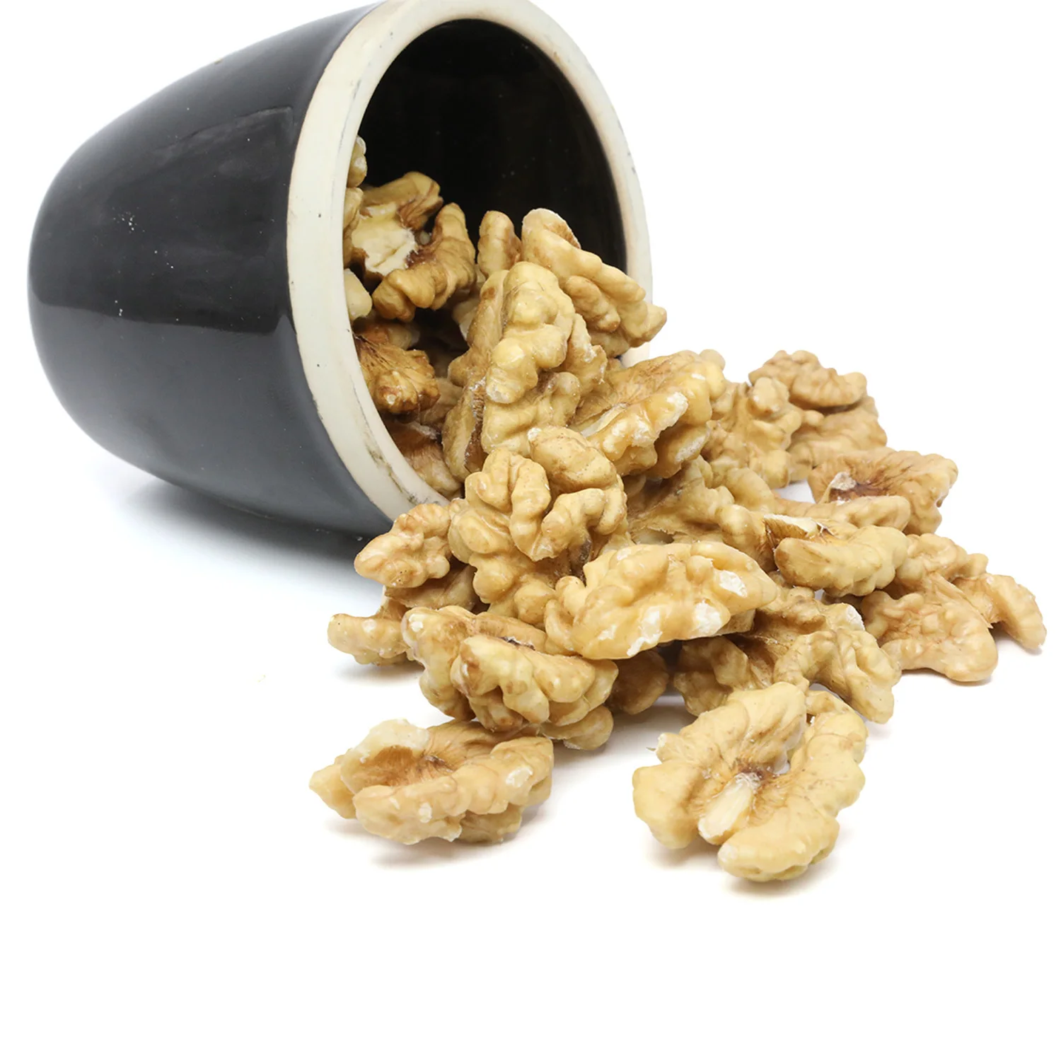 High-end wholesale in China with cheap price -XINJIANG Xingfu Walnuts Kernels