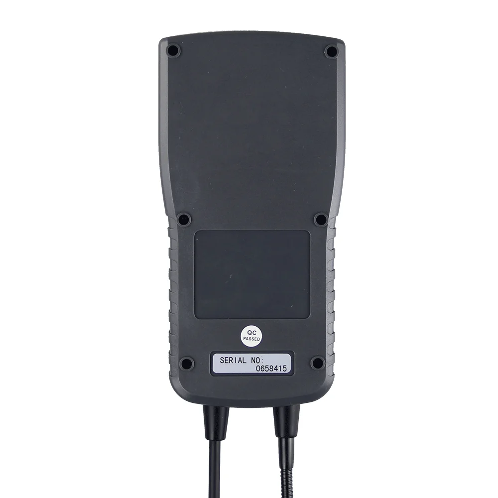 dy23c Automotive Auto Vehicle Car Oil Brake Fluid Tester Detector Water Content Check Universal Oil Quality DOT 3/4/5.1