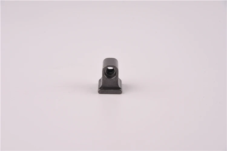 
linear guide rail slide seat closed support SC20UU with LM20UU linear block motion bearing 