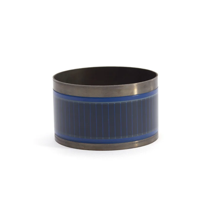 85*55mm Thick Film Water Heater Tubular for Dishwasher Machine 220V 2080W