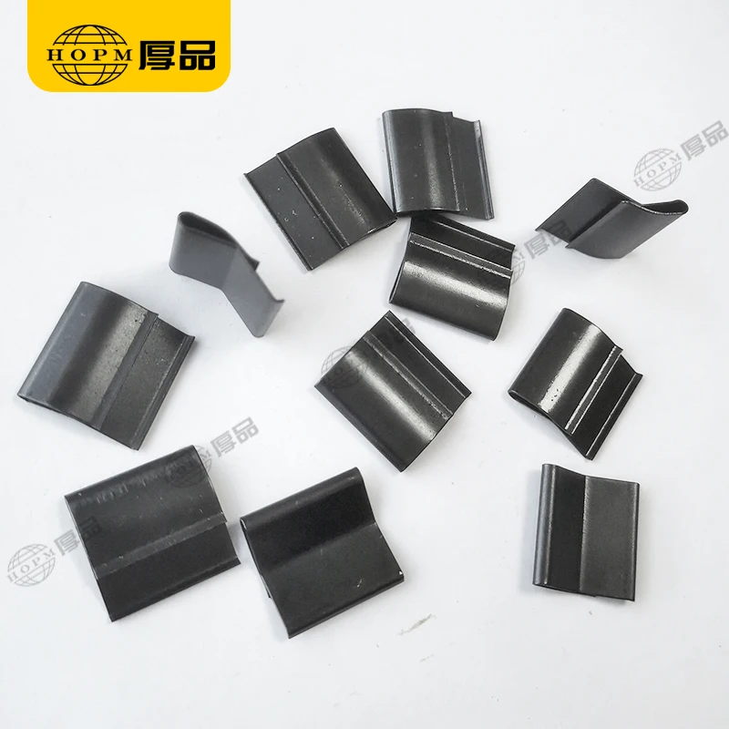 GJ Wholesale 1.5G Impeller fan clip balance weights/balance weights for fan