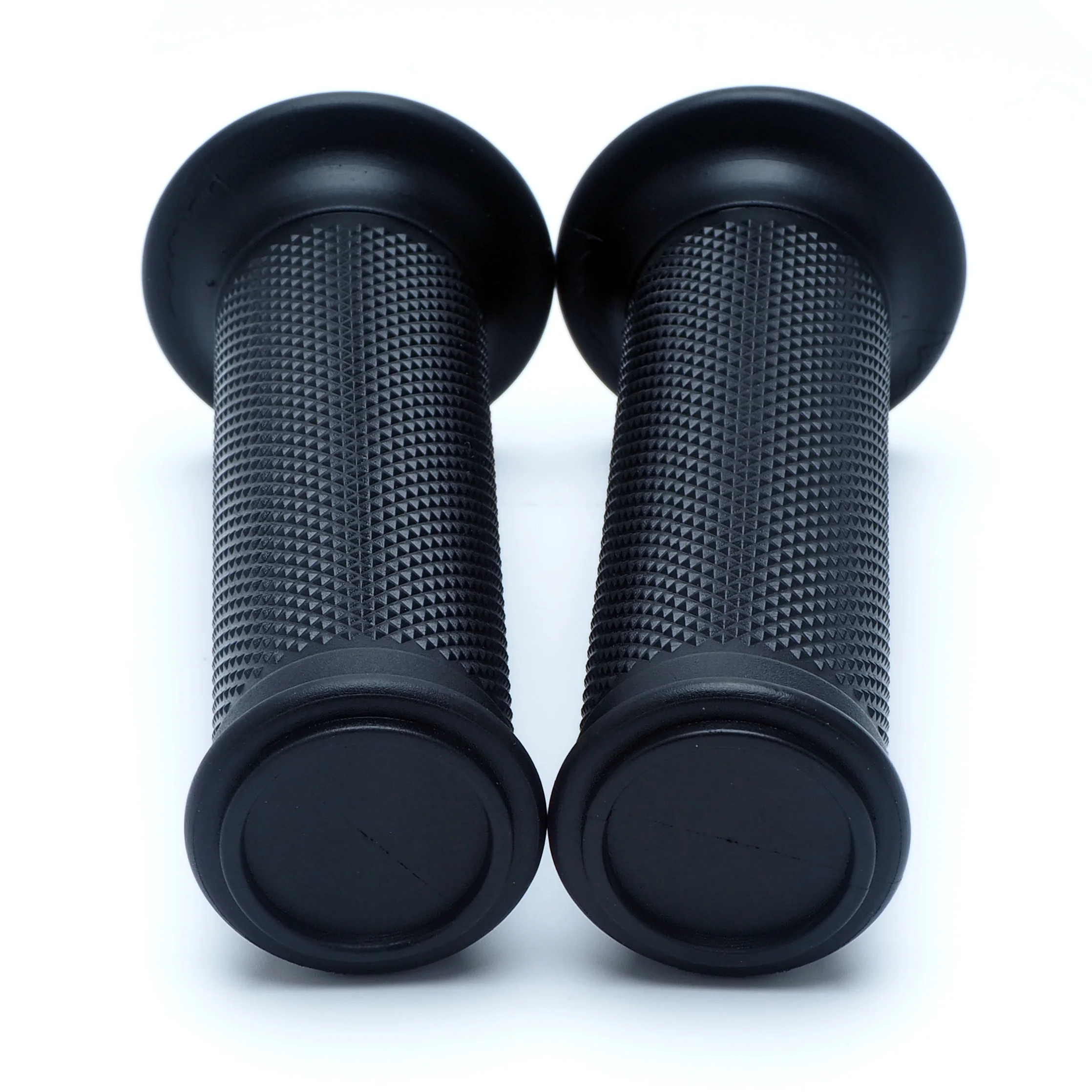 Handlebar Grips, Durable Motorcycle Handlebar Grips Replacement