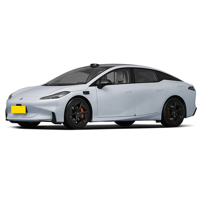 2024 новые электромобили Aion Hyper Gt задний привод дальнего действия 710 км 4-дверный 5-местный спортивный автомобиль Новая Энергия седан автомобили для продажи