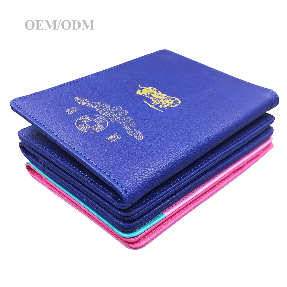 Family Passport Holder Cover Wallet Rfid Blocking Leather Australia Uae Australian Museum Passport Card Holder Covers Bulk