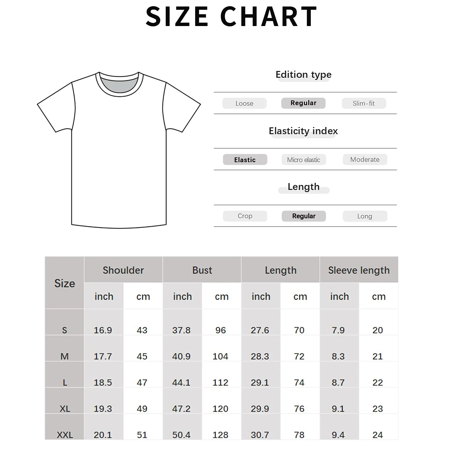 High Quality Bamboo T-shirt Men Wholesale Eco-friendly  Bamboo T-Shirt Organic Plain T Shirts For Men