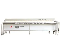 Hot sales Zebra Roller Blinds Fabric Cutting Machine