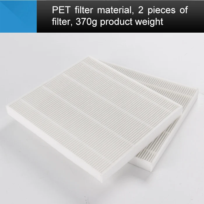 Очиститель воздуха фильтр Горячая продажа для всех Smith