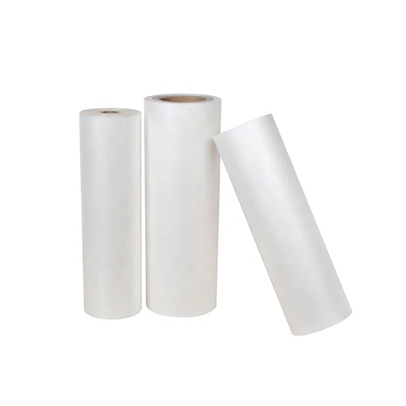 Pearl BOPP Film Laminating Film