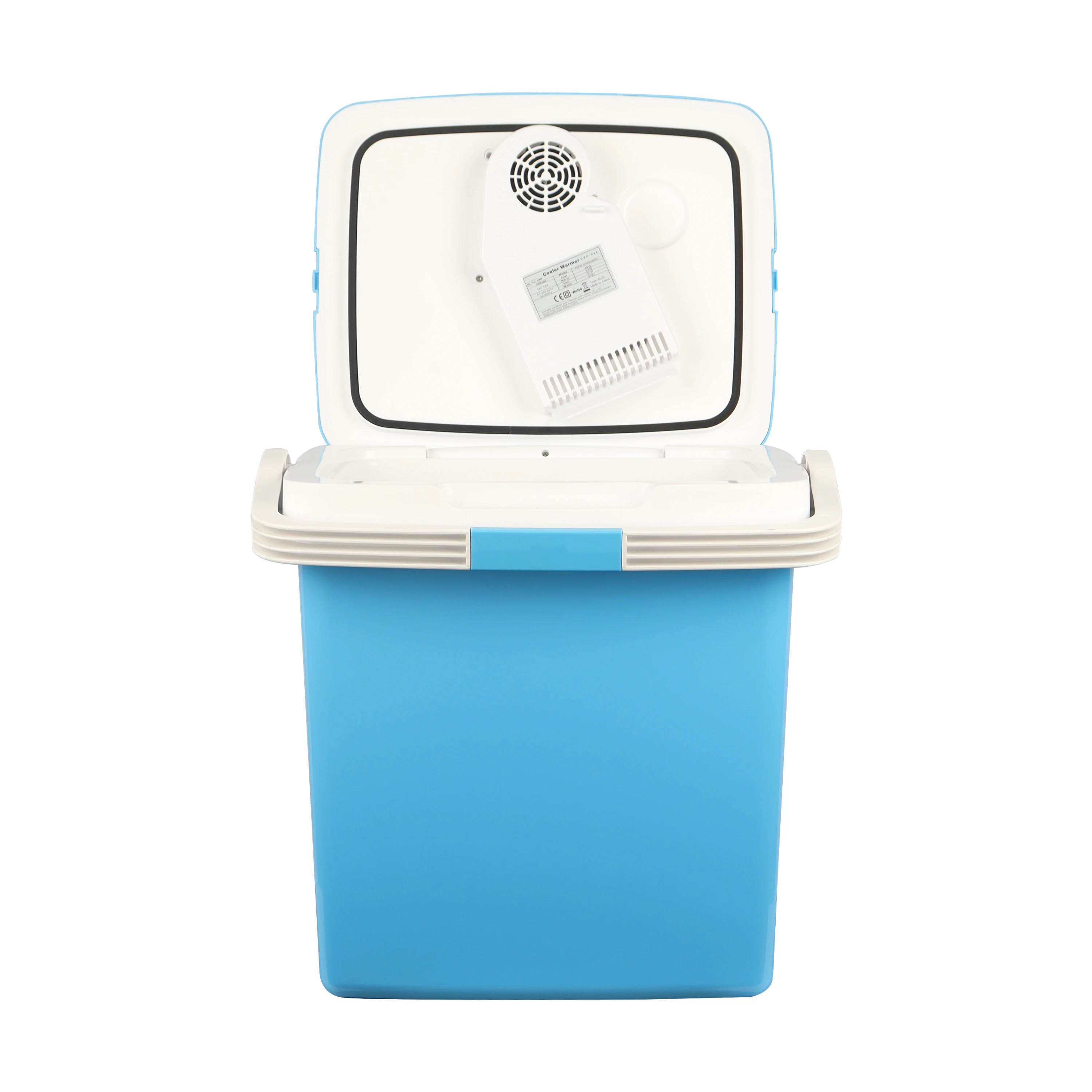 New Design 12V/24V Dc Small min Cooler Box bar Hotel Car Fridge Freezer for Room Boat Camping