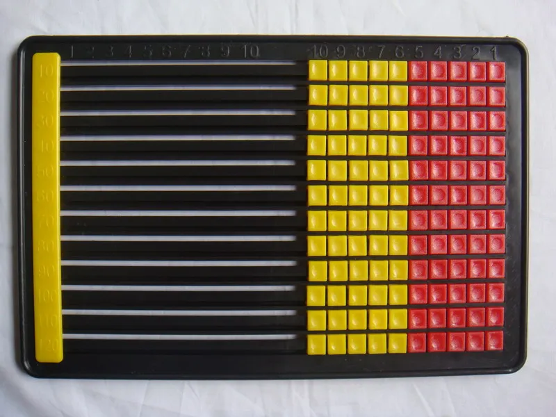 plastic abacus /children abacus/educational toy