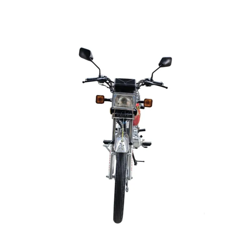 Hot sale MOTOTAXI cg125 motorcycle in cheaper price