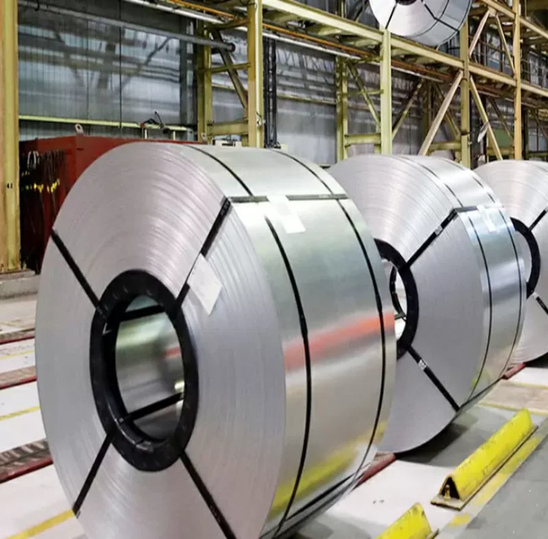 ASTM A240 cold rolled inox coil AISI 304 stainless steel sheet plate strip  304L stainless steel coils