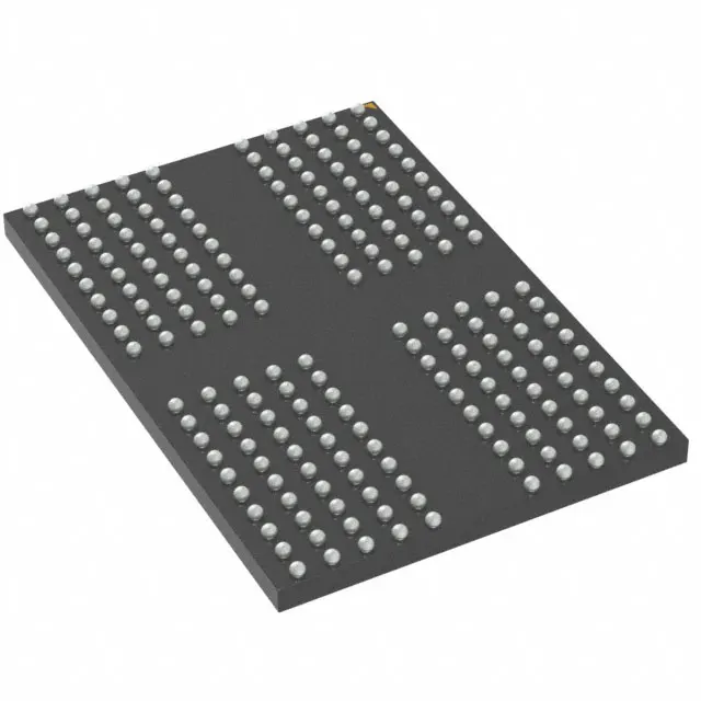 Cheaper price Electronic Parts MT53D512M32D2DS-046 AAT:D
