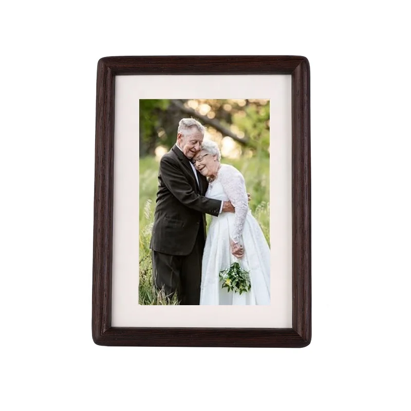 Nordic 6 Inch 7 Inch 8 Inch Wedding LOVE picture Frame Wall Hanging Children Room Photo Wall Resin Wholesale picture Frame