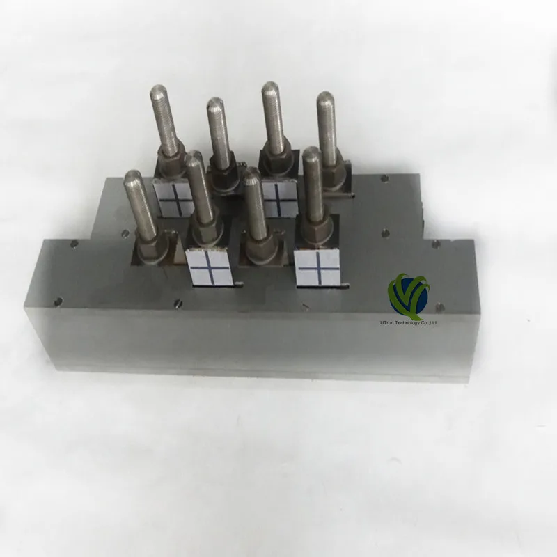 Electrode Titanium Anode Hydrogen Electrolyzer for Sale