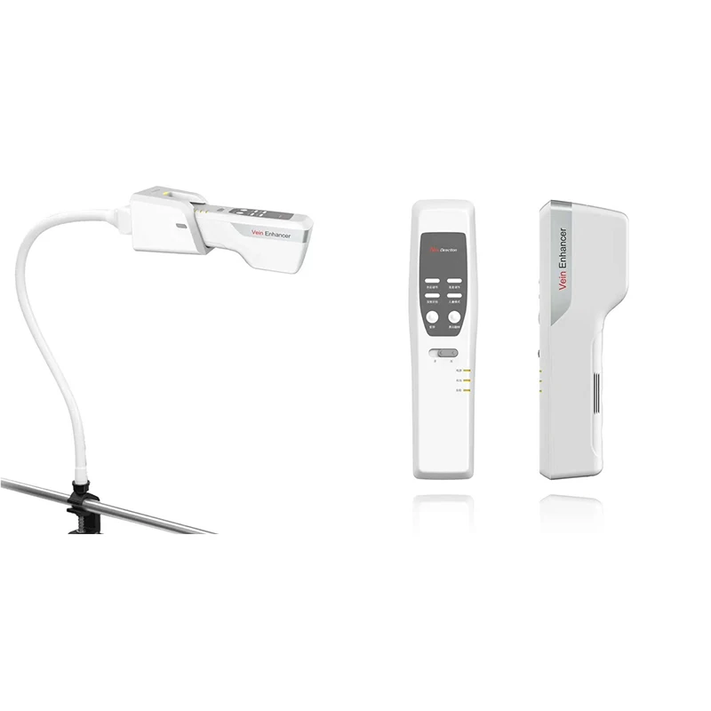 vein detector illuminator Doctors Nurses portable vein finder Cheapest Price Mini Vascular Imaging Apparatus