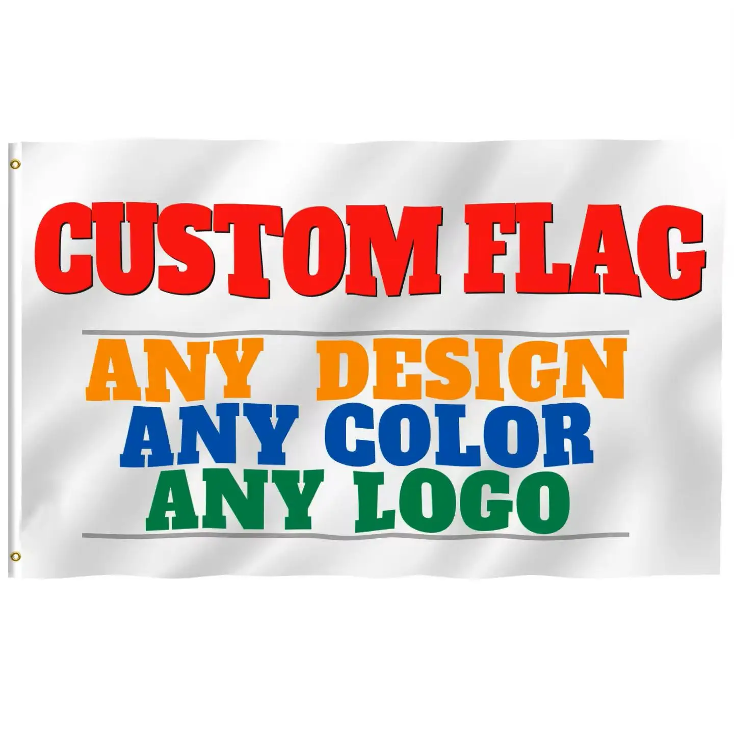 Flag manufacturer Promotional gifts advertising banner custom 3x5 ft custom flags company activities all countries national flag