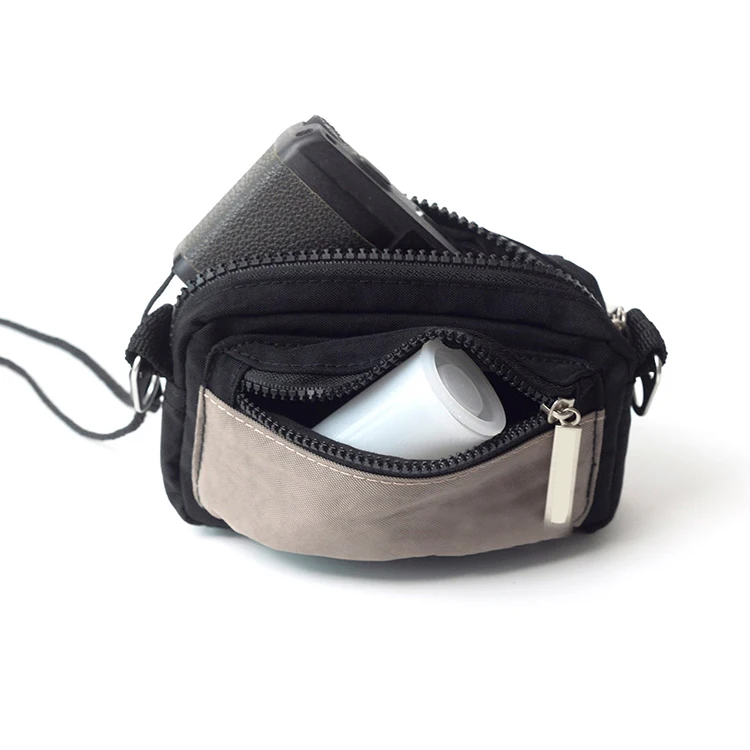 Portable Camera Storage Bag Case Digital Camera Travel Pouch for Sony Canon DSLR Mirrorless Compact Cameras