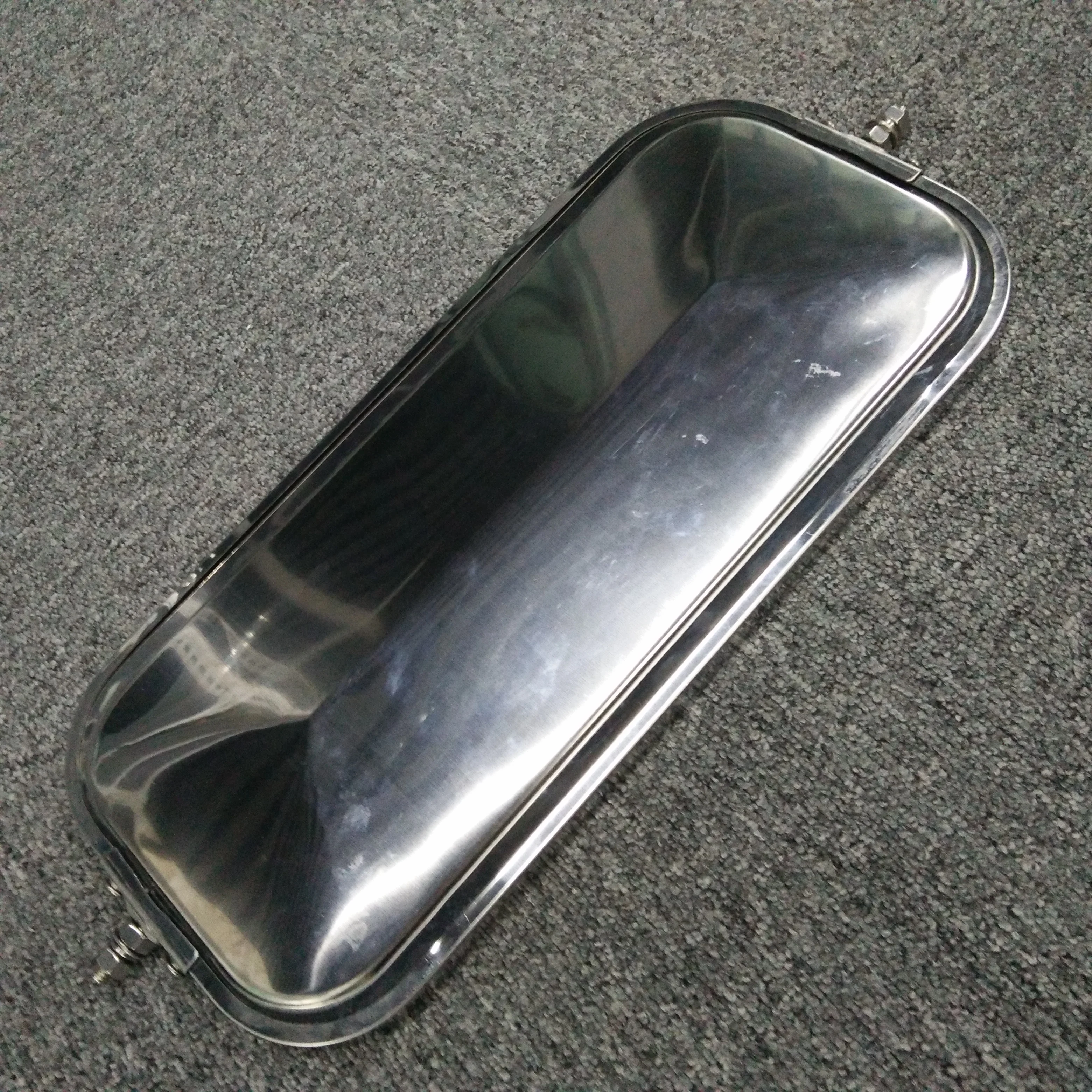 HV-RM02 Truck spare parts rearview mirror fits