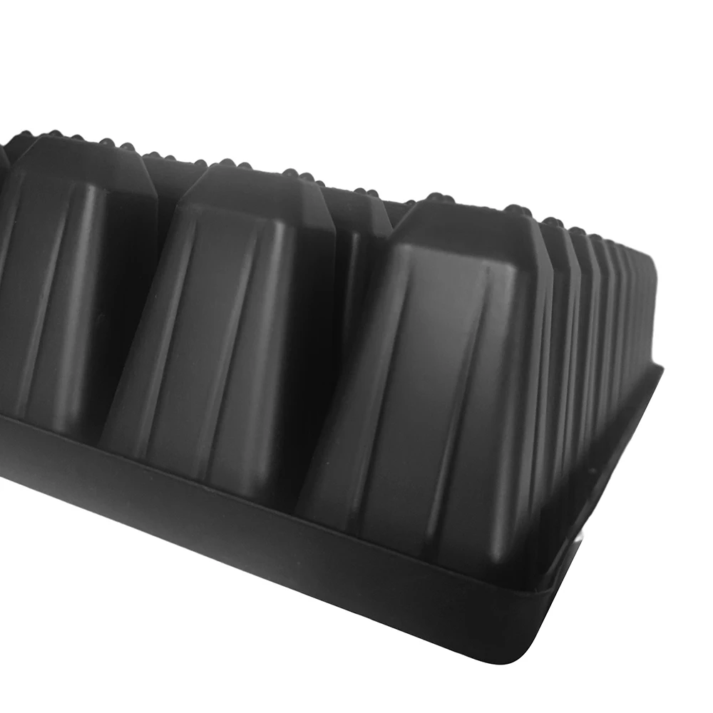 Cheap Price 40 Cells Grow Plant Sprouting Seed Nursery Trays For Tree