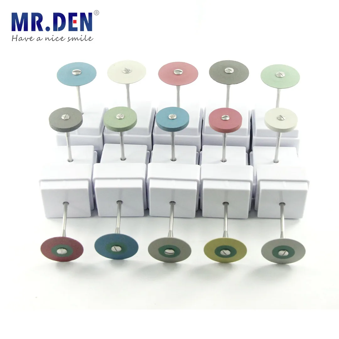 Высококачественные алмазные полировщики для циркония керамическая резина Электрический источник питания стоматологические боры беременных алмазная полировка